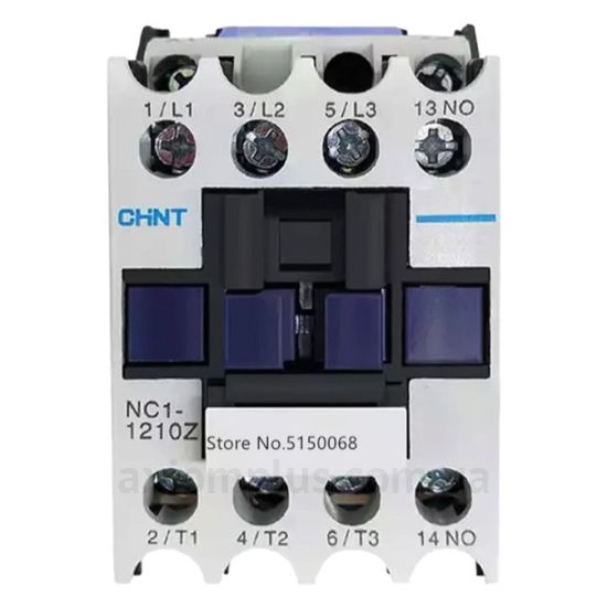 Chint NC1 -NC1-1210Z (221438)