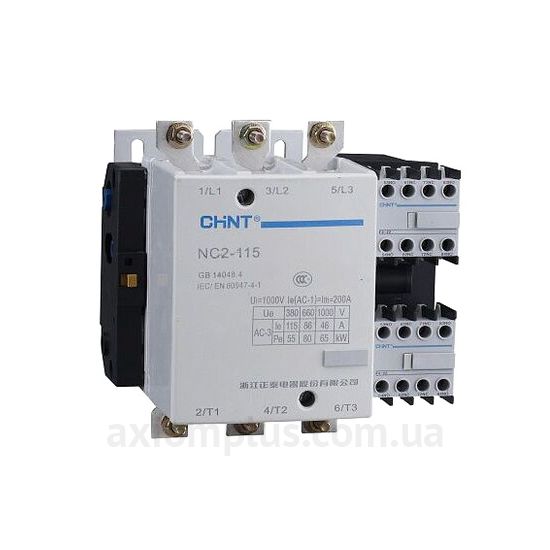 Chint NC2 -NC2-115 (671433)