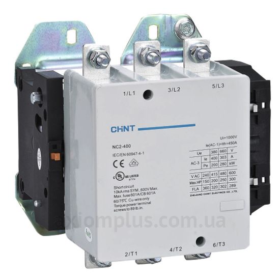 Chint NC2 -NC2-400 (236166)