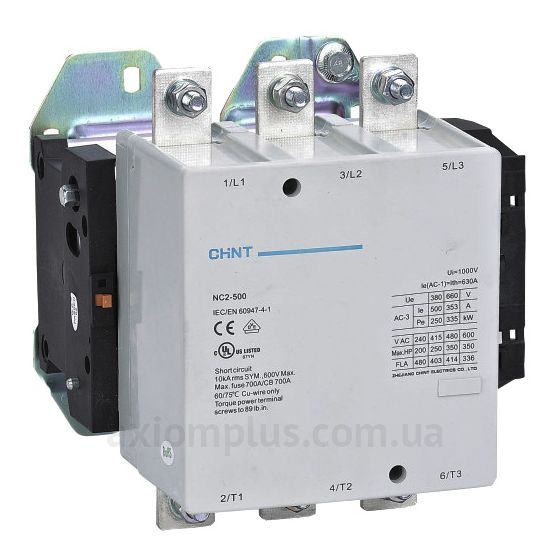 Chint NC2 -NC2-500 (236265)