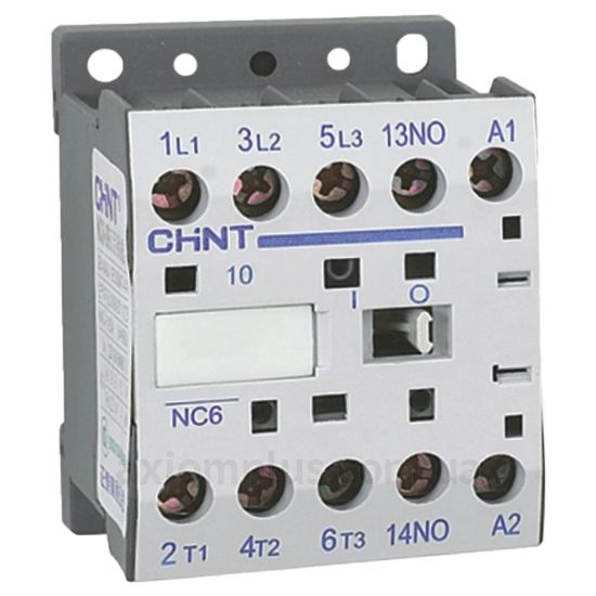 Chint NC6 -NC6-0910 (247571)