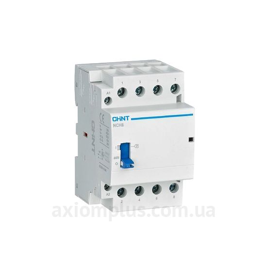 Chint NCH8 -NCH8-63M/40 (257514)