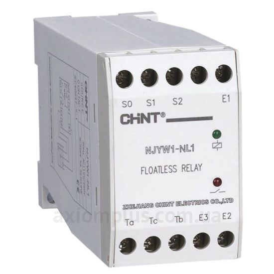 Зображення Chint NJYW1-NL1 AC 220В/380В