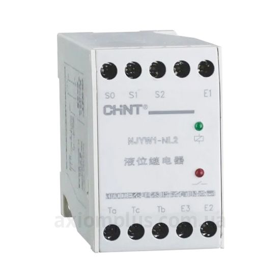 Фото Chint NJYW1-NL2 AC 220В/380В