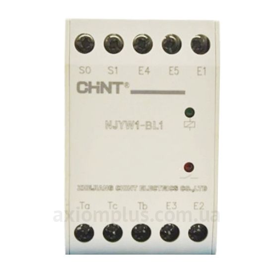 Зображення Chint NJYW1-BL1 AC 220В