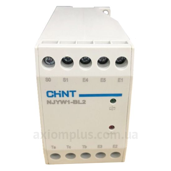 Фото Chint NJYW1-BL2 AC 220В