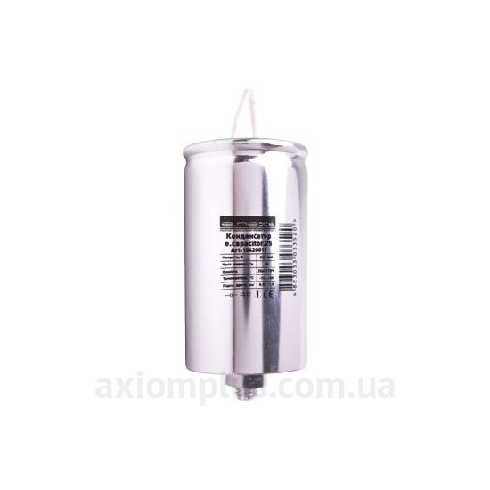 Фото E.Next capacitor.25