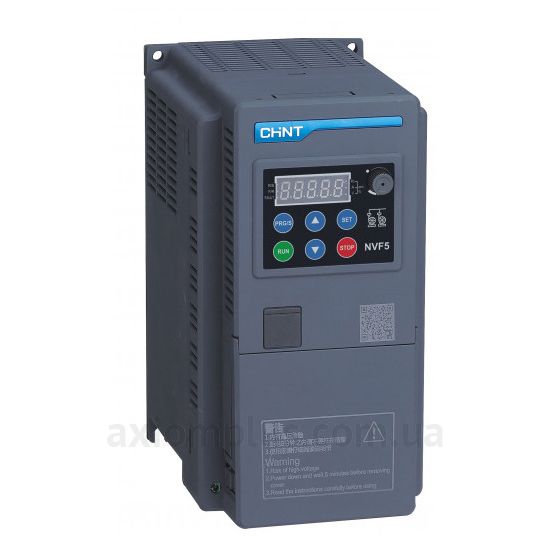 Chint NVF5-3.7/TS4-B фото