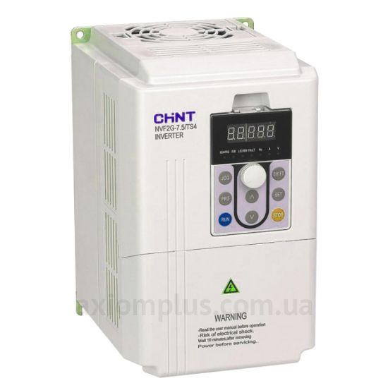 Chint NVF2G-355/TS4 фото