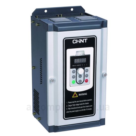 Chint NVF2G-18.5/TS4 зображення