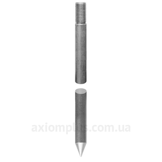 Стержень заземления конечный E.Next 16/1500мм (z0010023) фото