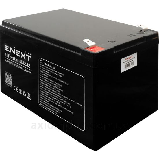 E.Next e.lfp.stand.12.12 (12А/ч) фото