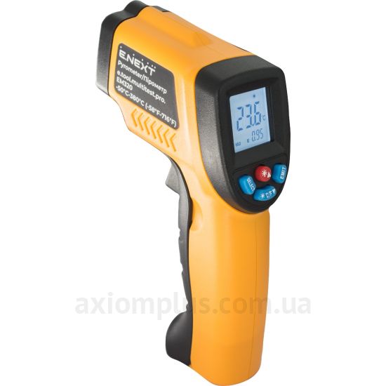 Фото мультиметра E.Next e.tool.multitest.pro.EM320