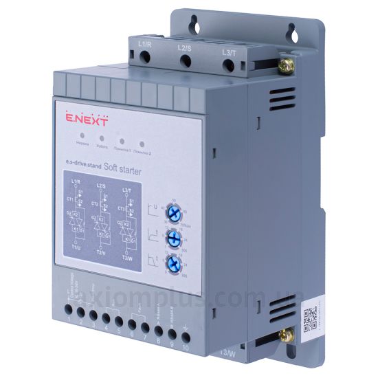 E.Next e.s-drive.stand.1R1 фото
