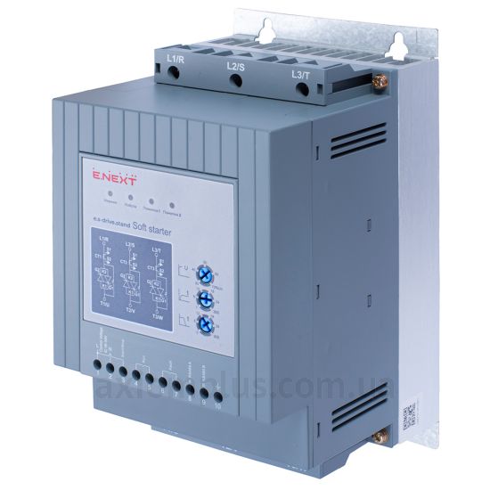 E.Next e.s-drive.stand.15 фото