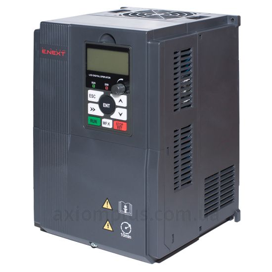 E.Next e.f-drive.pump.18 фото