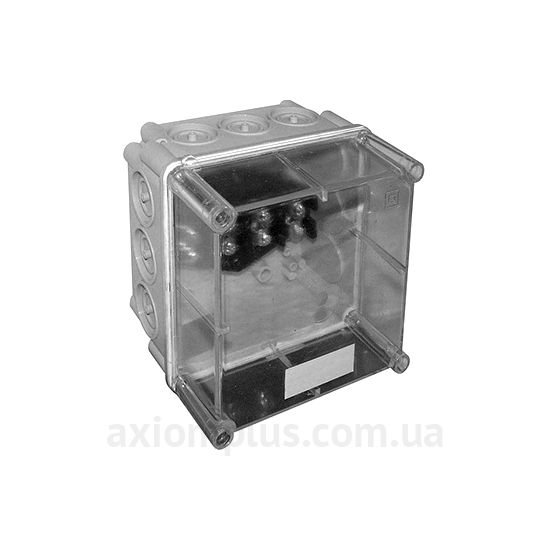Фото E.Next 9110-000 165мм×165мм глибина 140мм (IP55)