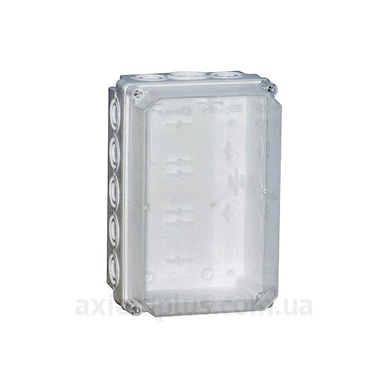 Зображення E.Next 058 166мм×166мм глибина 140мм (IP55)