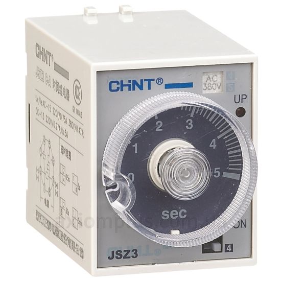 Зображення Chint JSZ3A-D 294323 230В AC