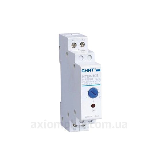 Chint NTE8-10A 258326 230В AC фото