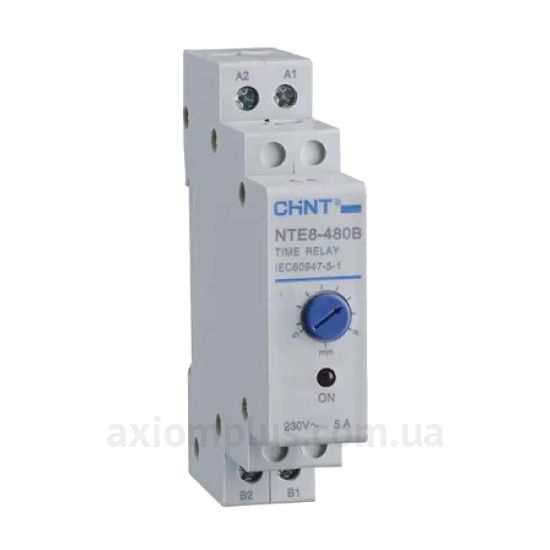 Зображення Chint NTE8-480B 258477 24В AC