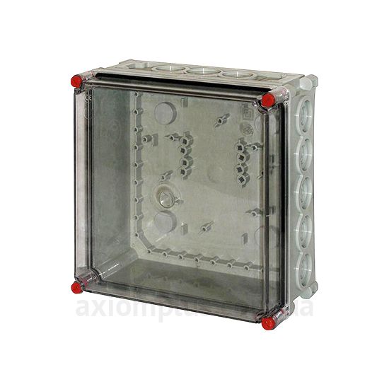 Зображення E.Next 9301-000 250мм×250мм глибина 138мм (IP55)
