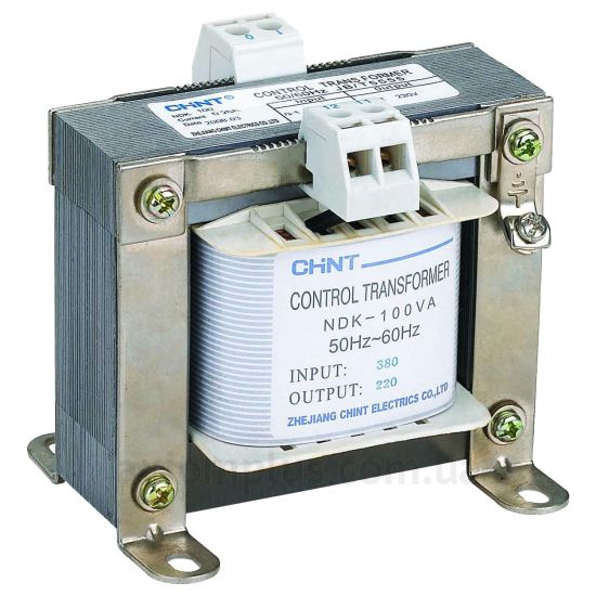 Зображення Chint NDK-50VA 380 220/110 36 24 12 IEC