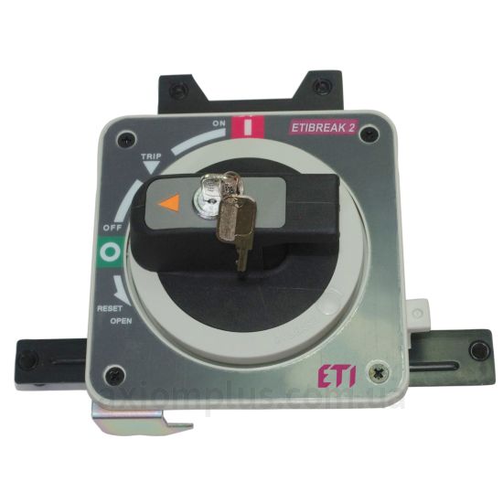 Изображение ETI RO2 400-630 (4671230)