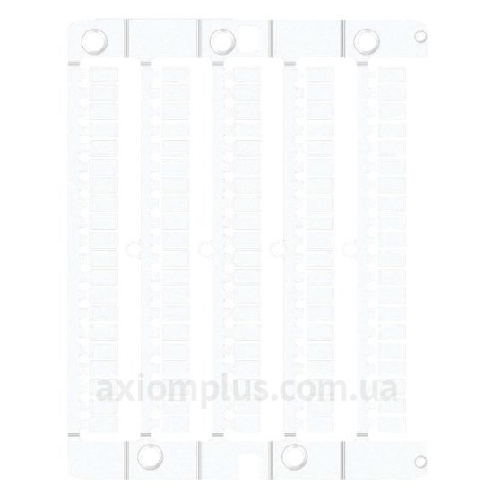 Маркування ETI ES-TAV156AW білого кольору
