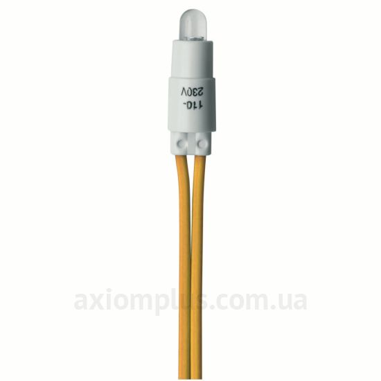Изображение GEWISS из серии Chorusmart EGO, Chorusmart GEO, Chorusmart LUX, Chorusmart ONE GW10885 желтого цвета