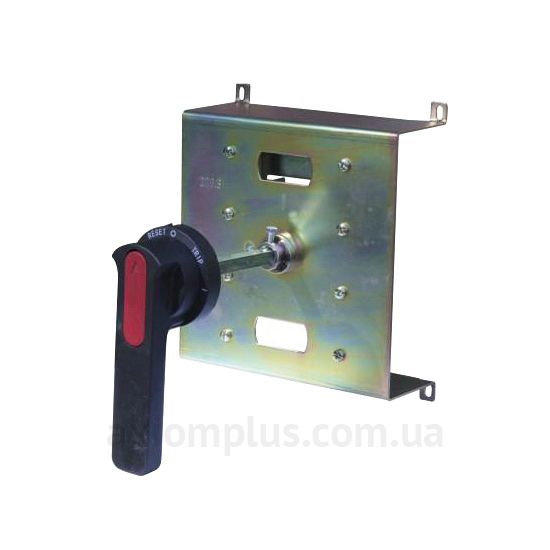 Фото CNC Electric (000000539)
