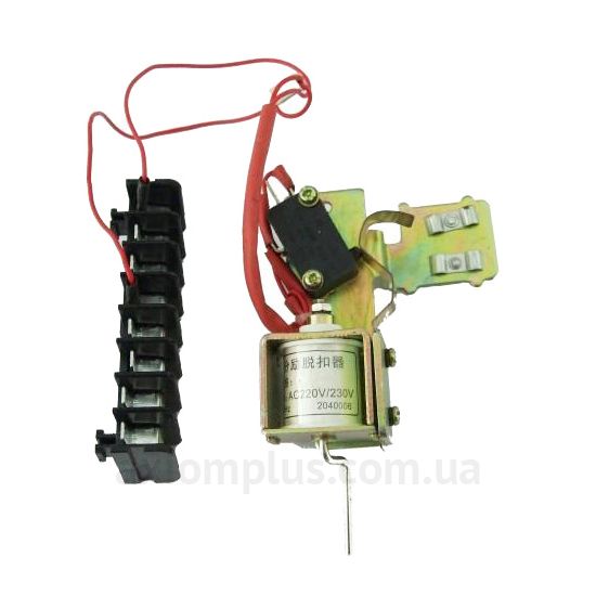 Фото CNC Electric (000000536)