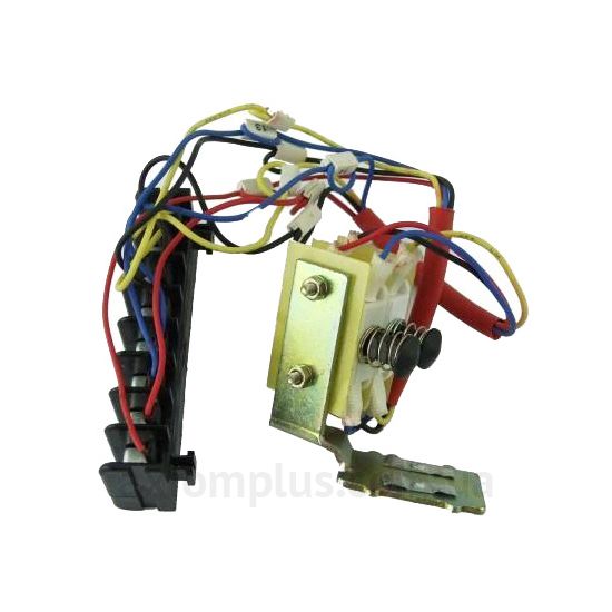 Зображення CNC Electric (000000479)