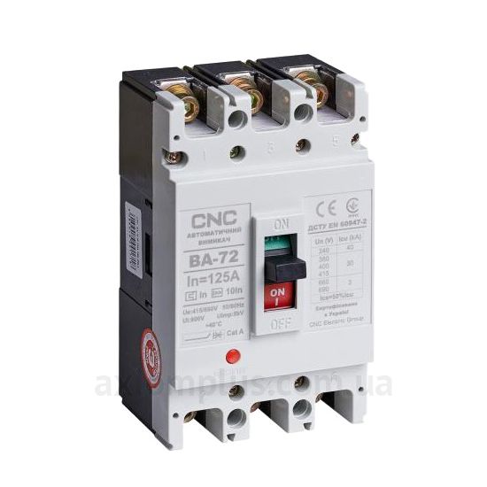 Фото CNC Electric (Б00027912)