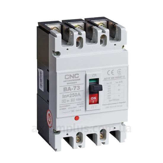 Фото CNC Electric (Б00027621)