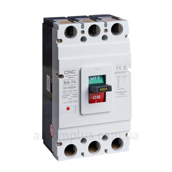 Зображення CNC Electric (Б00038383)