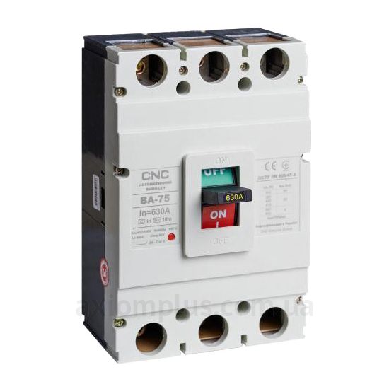 Зображення CNC Electric (Б00027628)