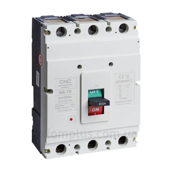 Фото CNC Electric (Б00027920)