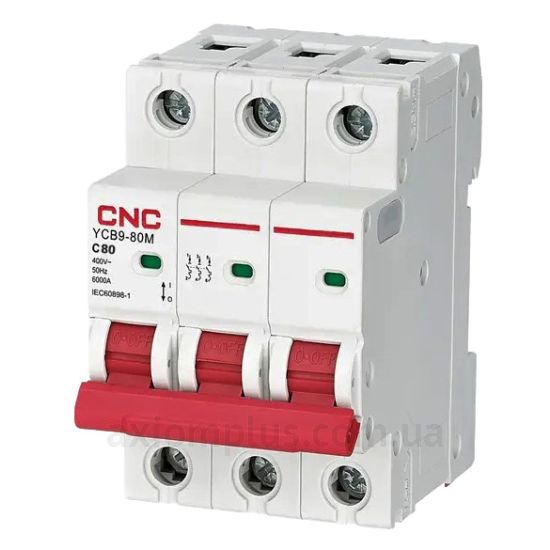 Изображение CNC Electric (Б00038333)