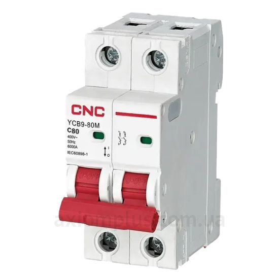 Зображення CNC Electric (Б00038280)
