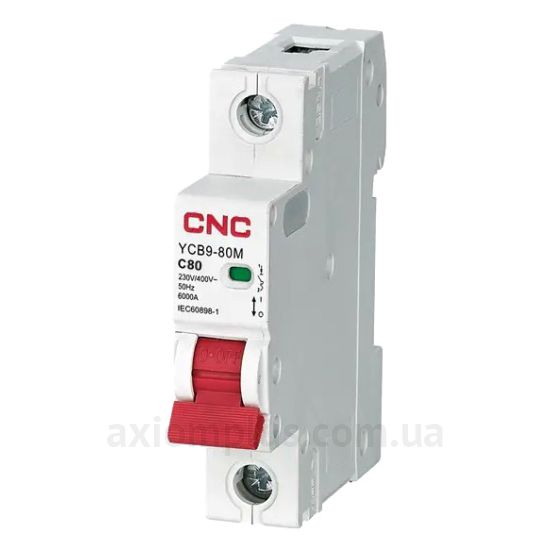 Фото CNC Electric (Б00038221)