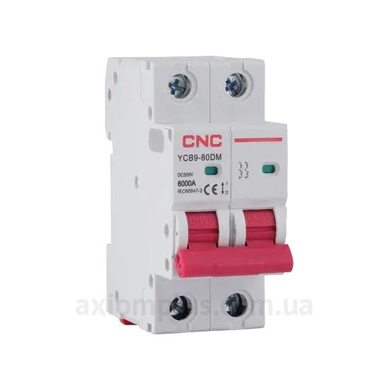 Изображение CNC Electric (Б00035405)