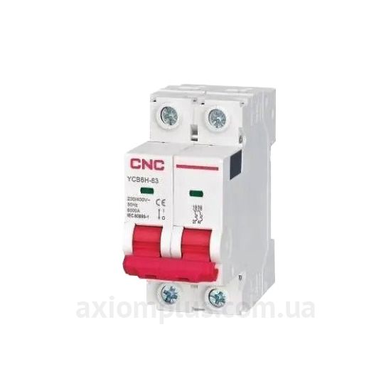 Изображение CNC Electric (Б00030207)