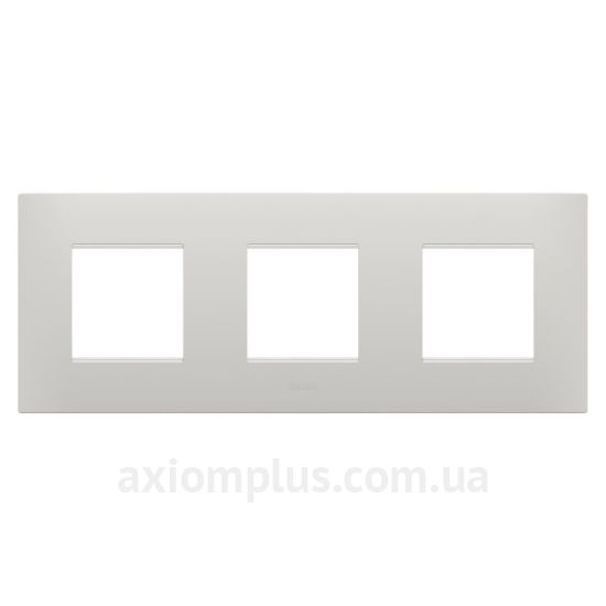 Фото GEWISS из серии Chorusmart EGO GW16026CY цвета белой глины