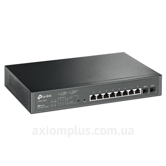 Изображение TP-link T1500G-10MPS