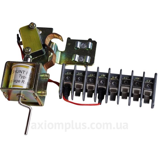 Фото CNC Electric (Б00037514)