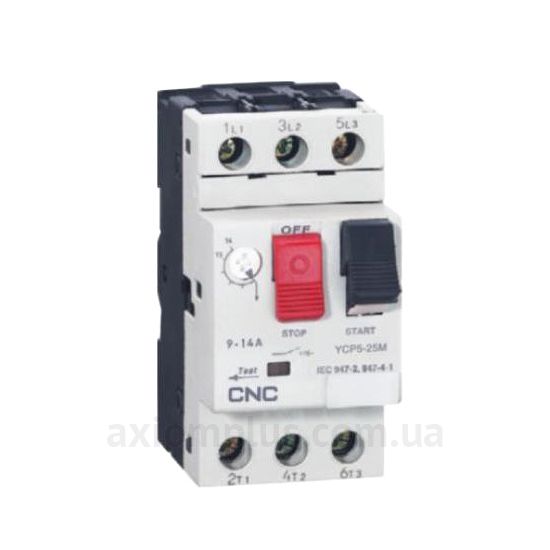 CNC Electric GV2-ME04