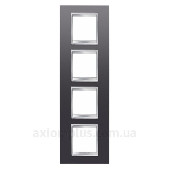 Изображение GEWISS серии Chorusmart LUX GW16229VA «под камень»