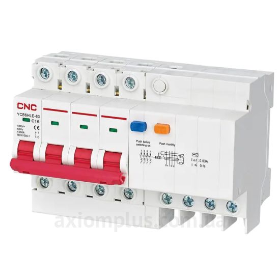 Фото CNC Electric Б00029591