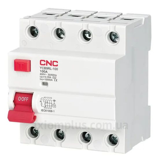 CNC Electric Б00041353 фото